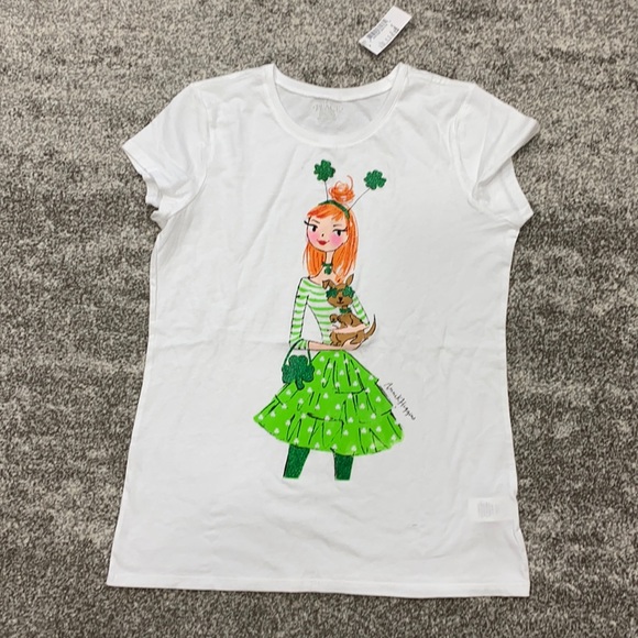 The Children's Place Other - Adorable top